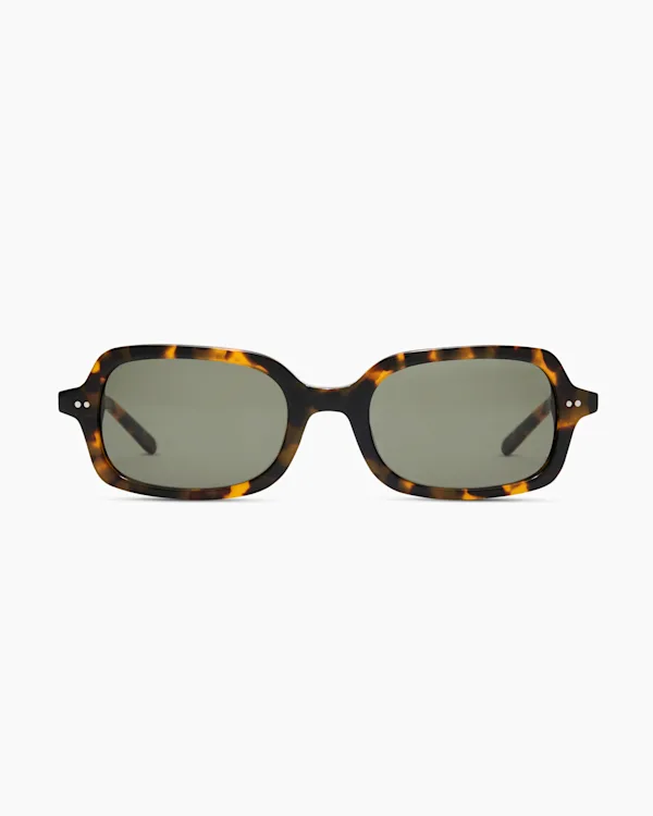 Santiago Polarized Acetate Sunglasses