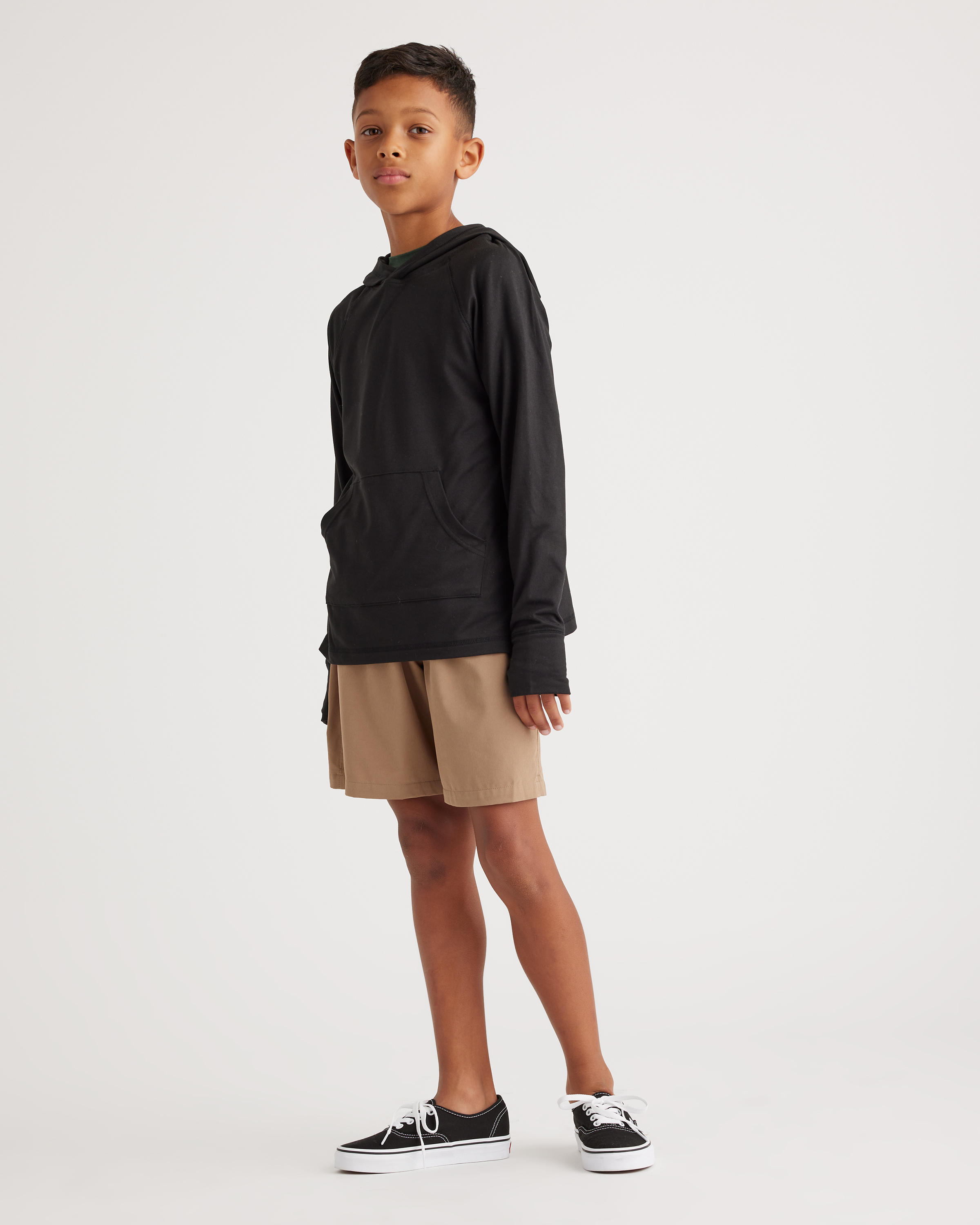 Flowknit Active Pullover Hoodie 2-Pack - thumbnail 2