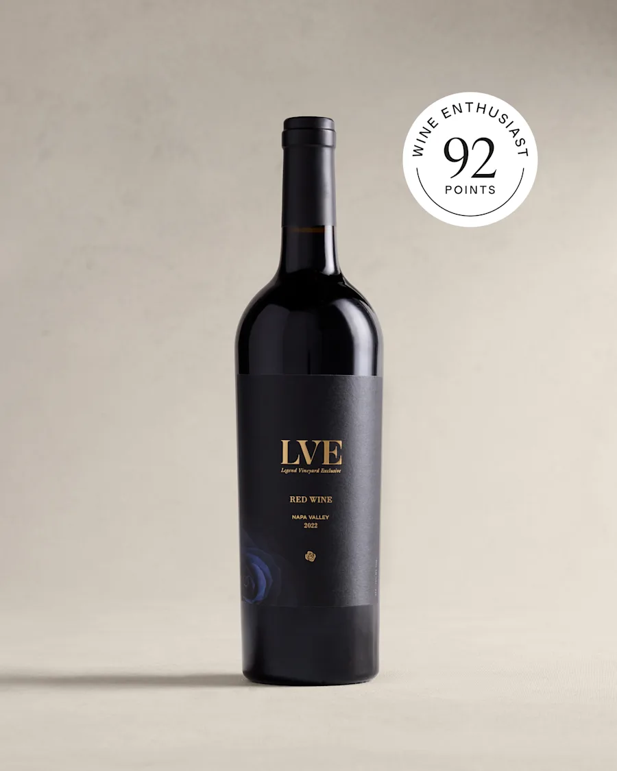 Raymond LVE Red Blend