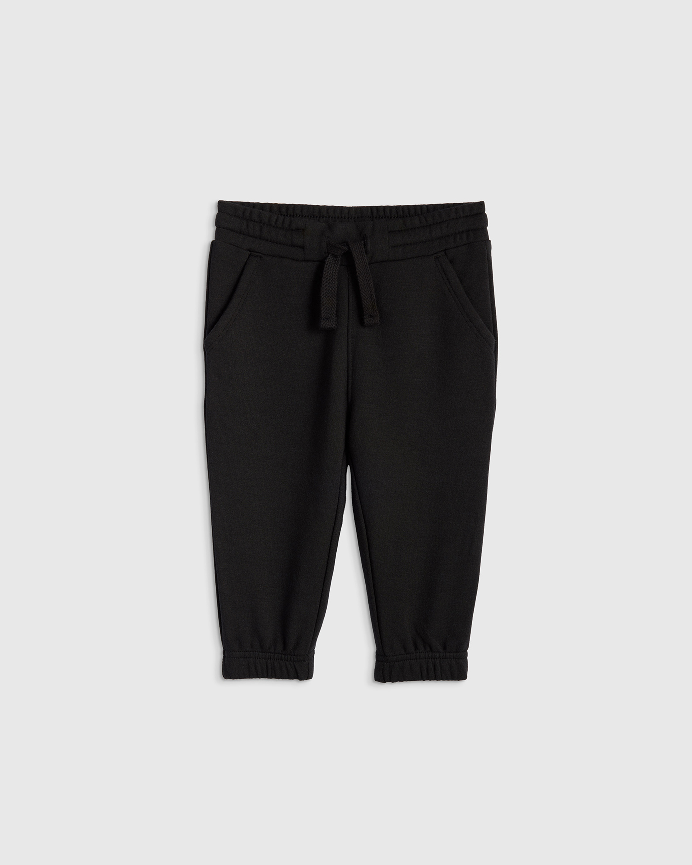 SuperSoft Fleece Joggers - thumbnail 7
