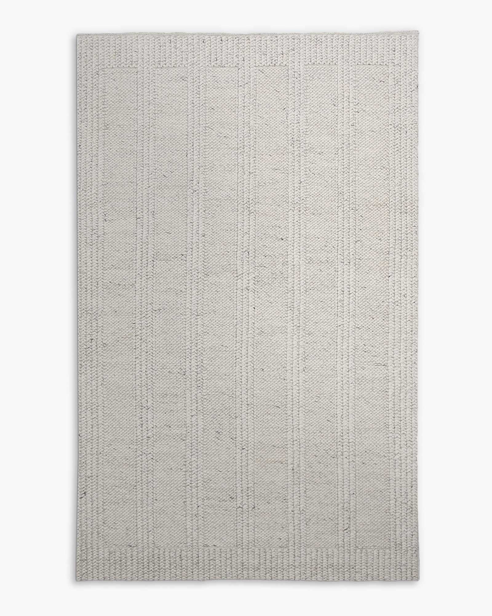 Solid Area Rugs Quince