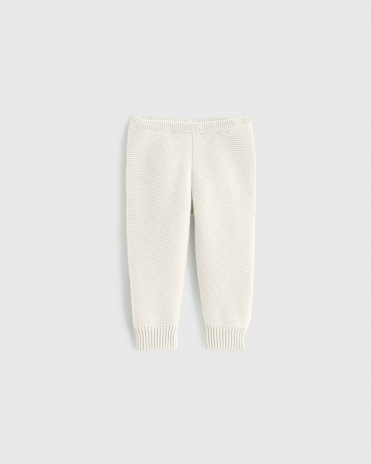 100% Organic Cotton Sweater Set - thumbnail 3
