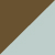Olive/Light Blue