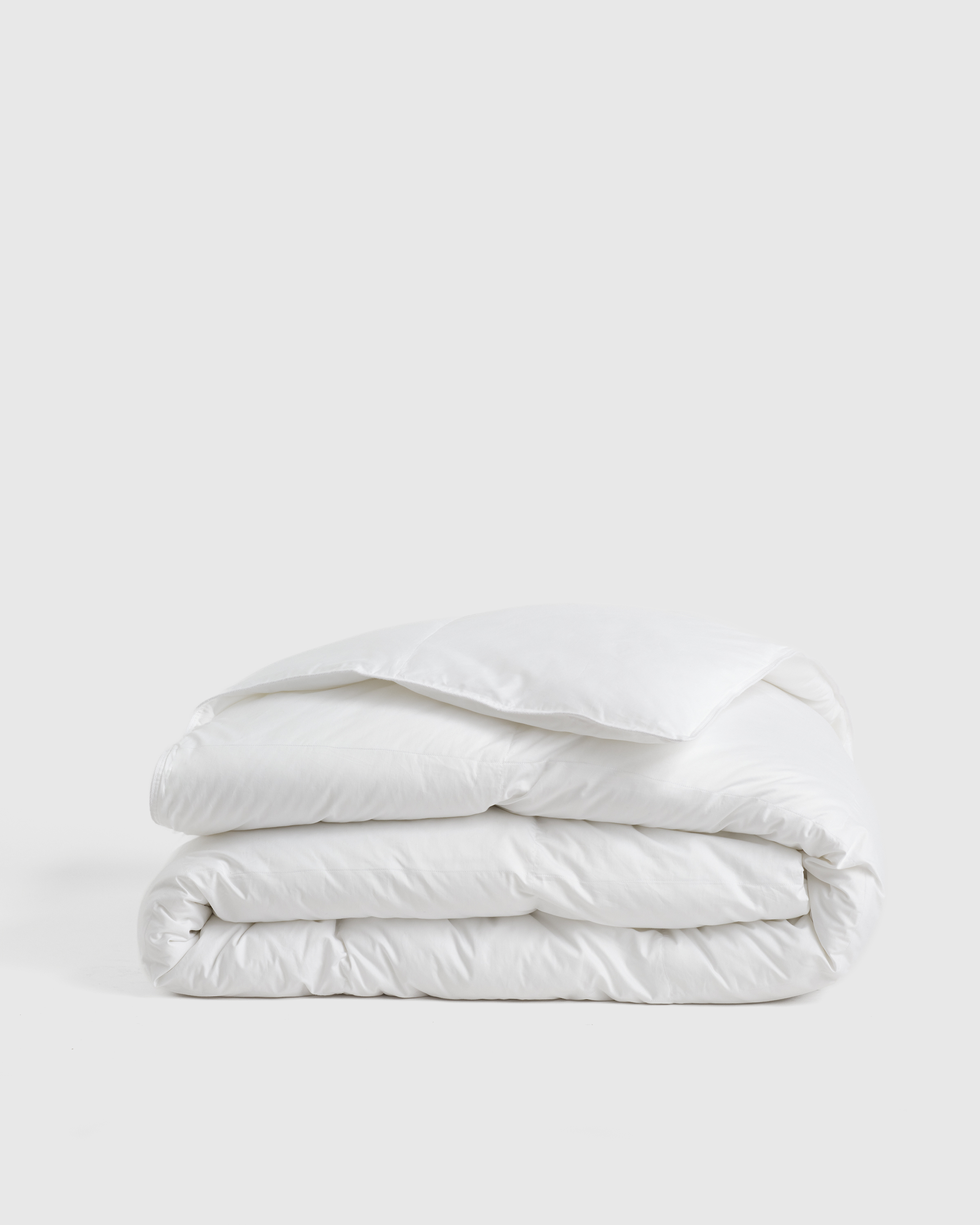 Lightweight Down Comforter | Quince