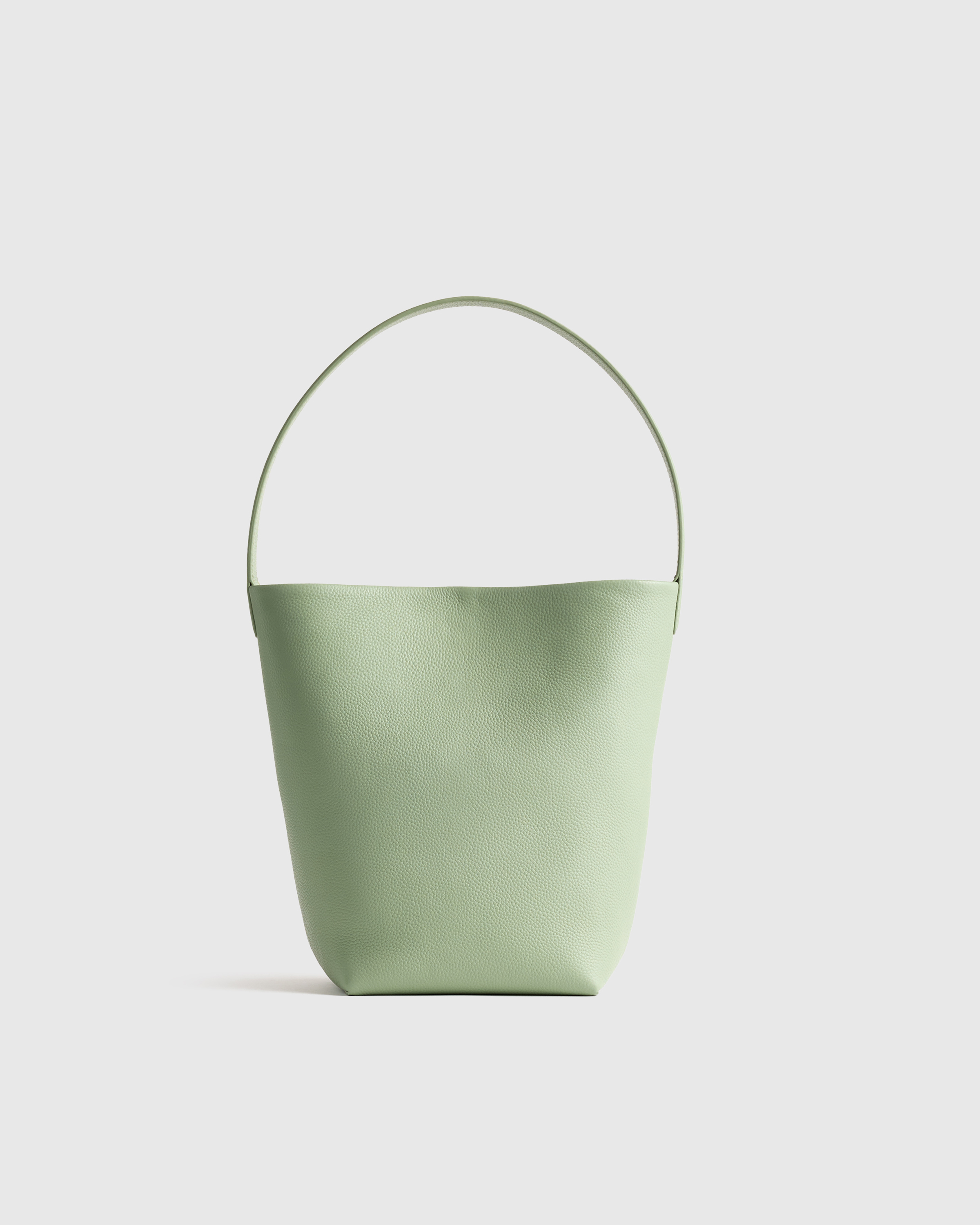 Best loewe Gate Bucket leather shoulder bag│로에베 주요 쇼핑몰 가격 비교