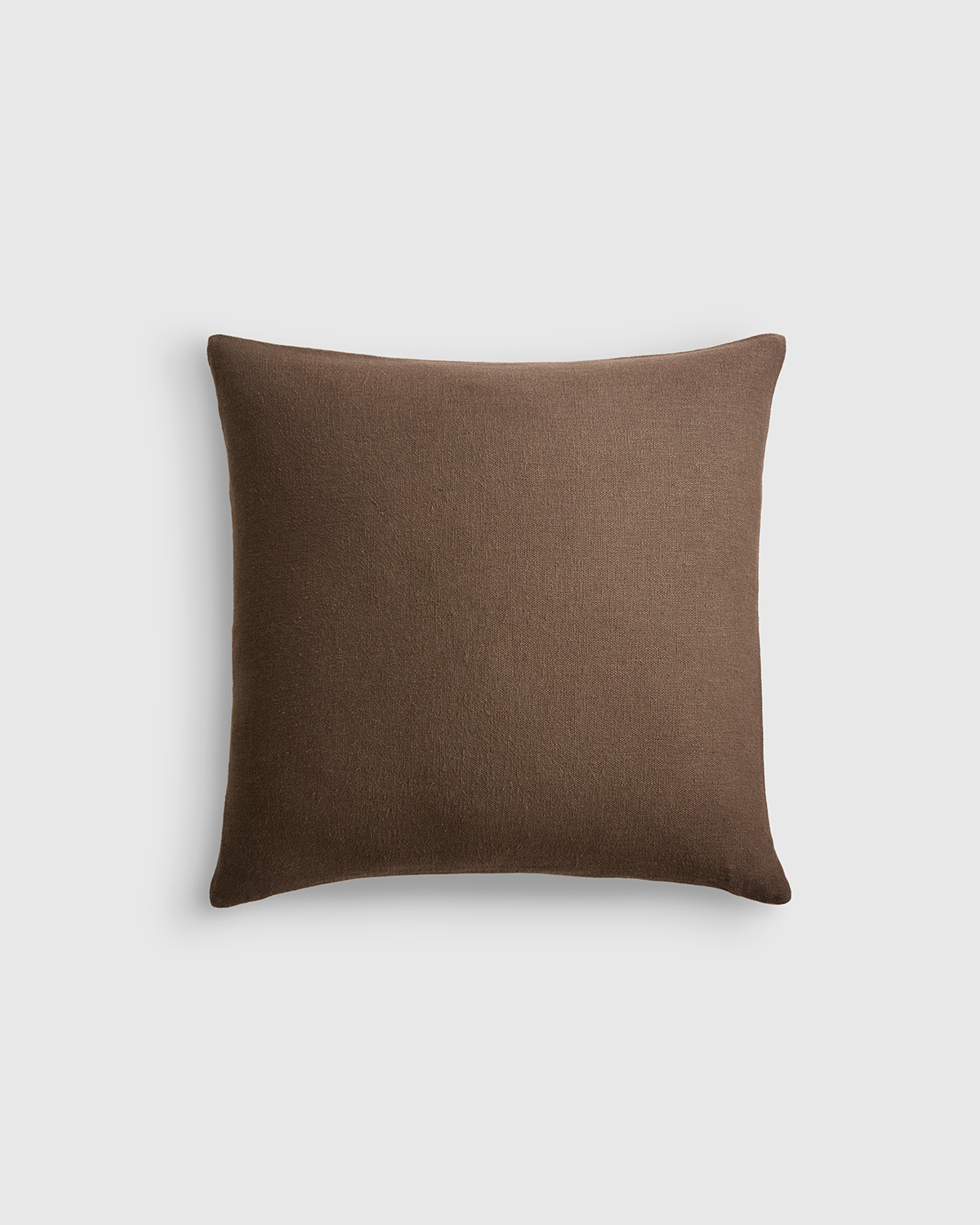 Reversible Linen Bamboo Pillow Cover by Quince