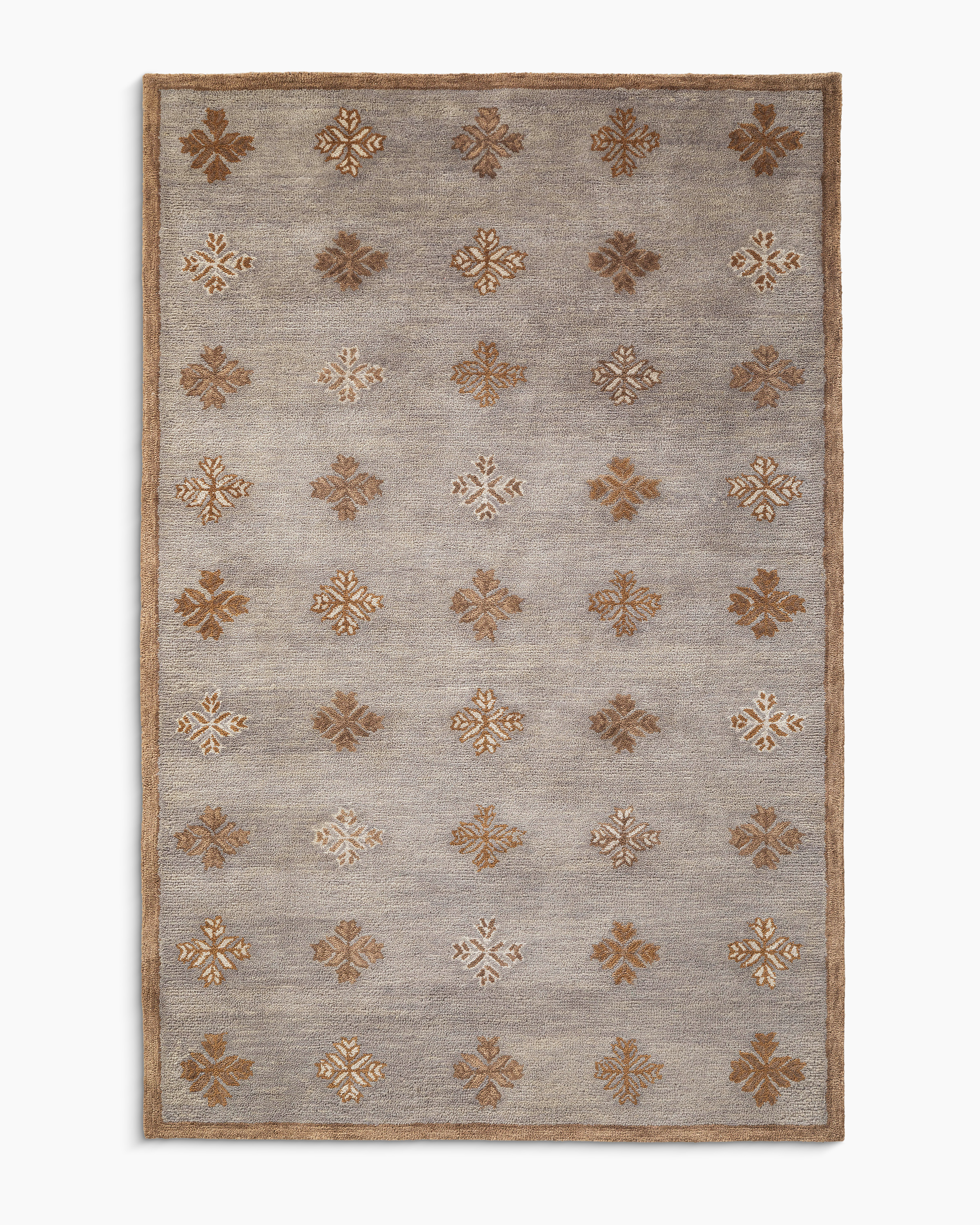 Hazel Wool Rug 