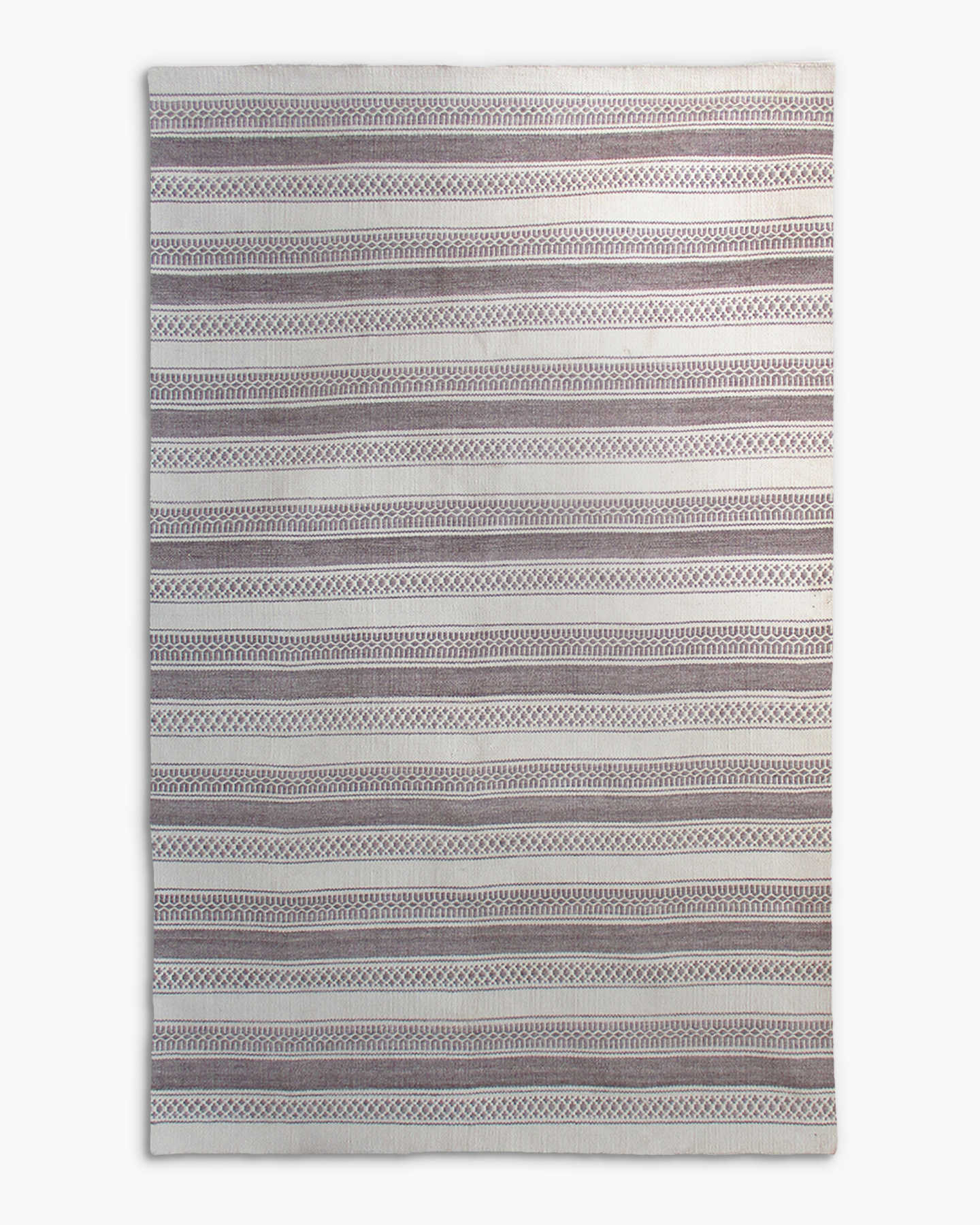 Gideon Recycled Performance Rug - Natural - 0