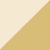 Cream/Gold