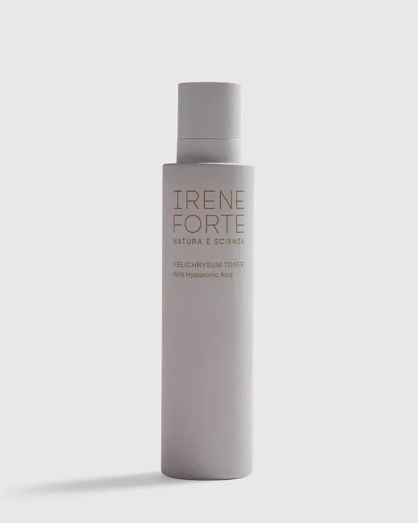 Helichrysum Hydrating Toner by Irene Forte