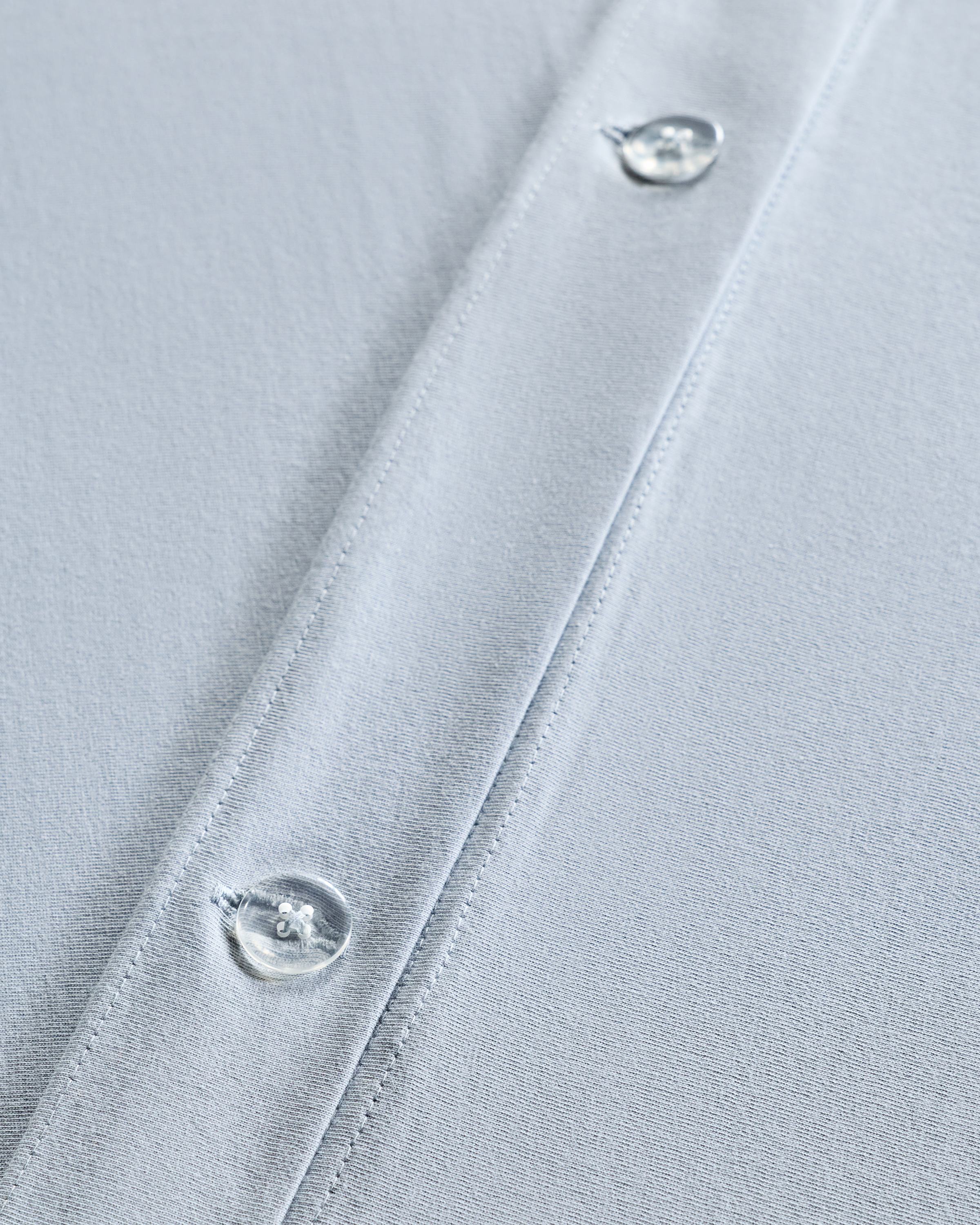 Organic Jersey Duvet Cover Set - thumbnail 5