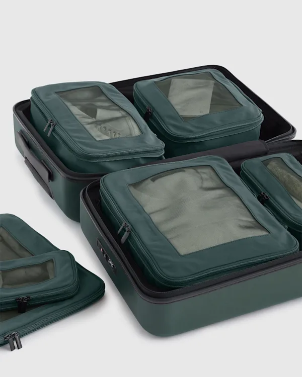 Organizer Bundle