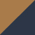 Rust/Navy