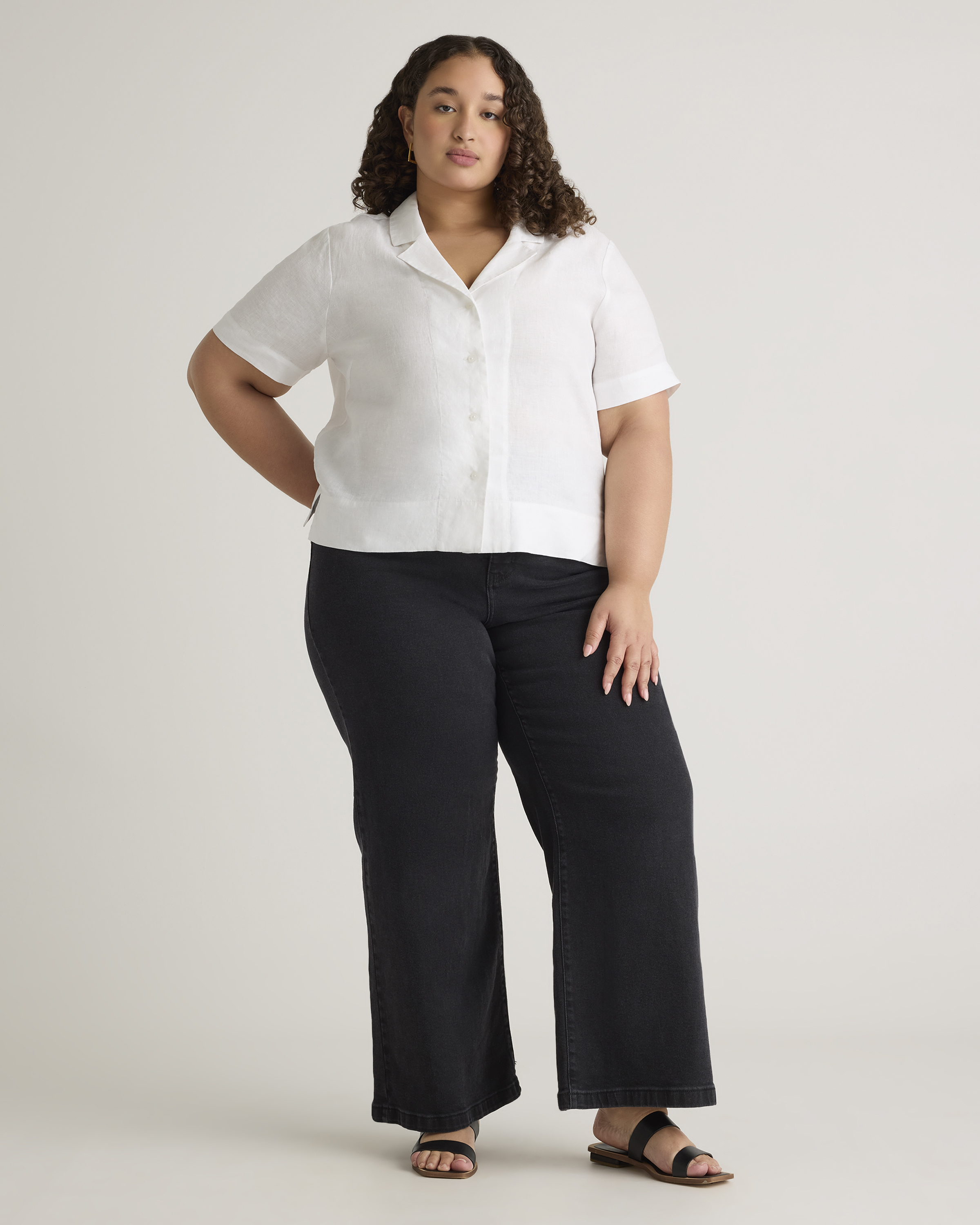 シャツ+ブラウス(半袖+袖なし) short-sleeved velvet suits For women Women Short Sleeve Tops Dot Pattern V Neck Short Sleeve