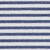 Deep Navy Stripe