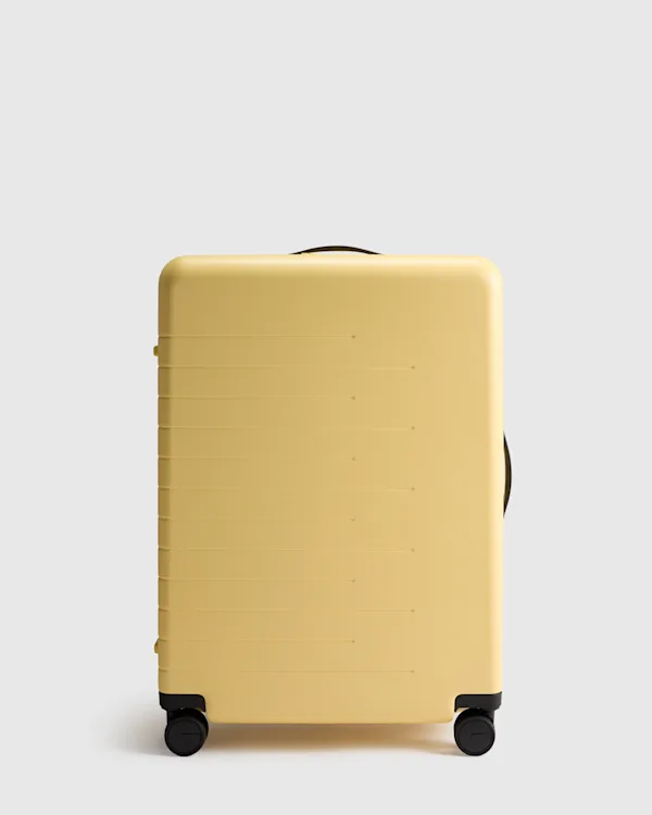 Large Check-In Suitcase