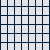 White/ Gingham Navy Grid