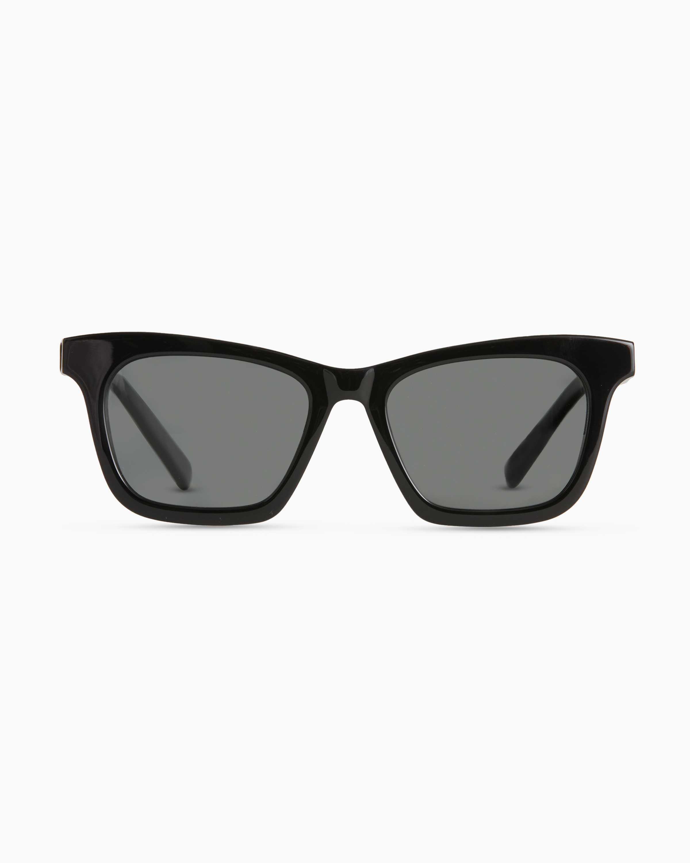 Luna Polarized Acetate Sunglasses