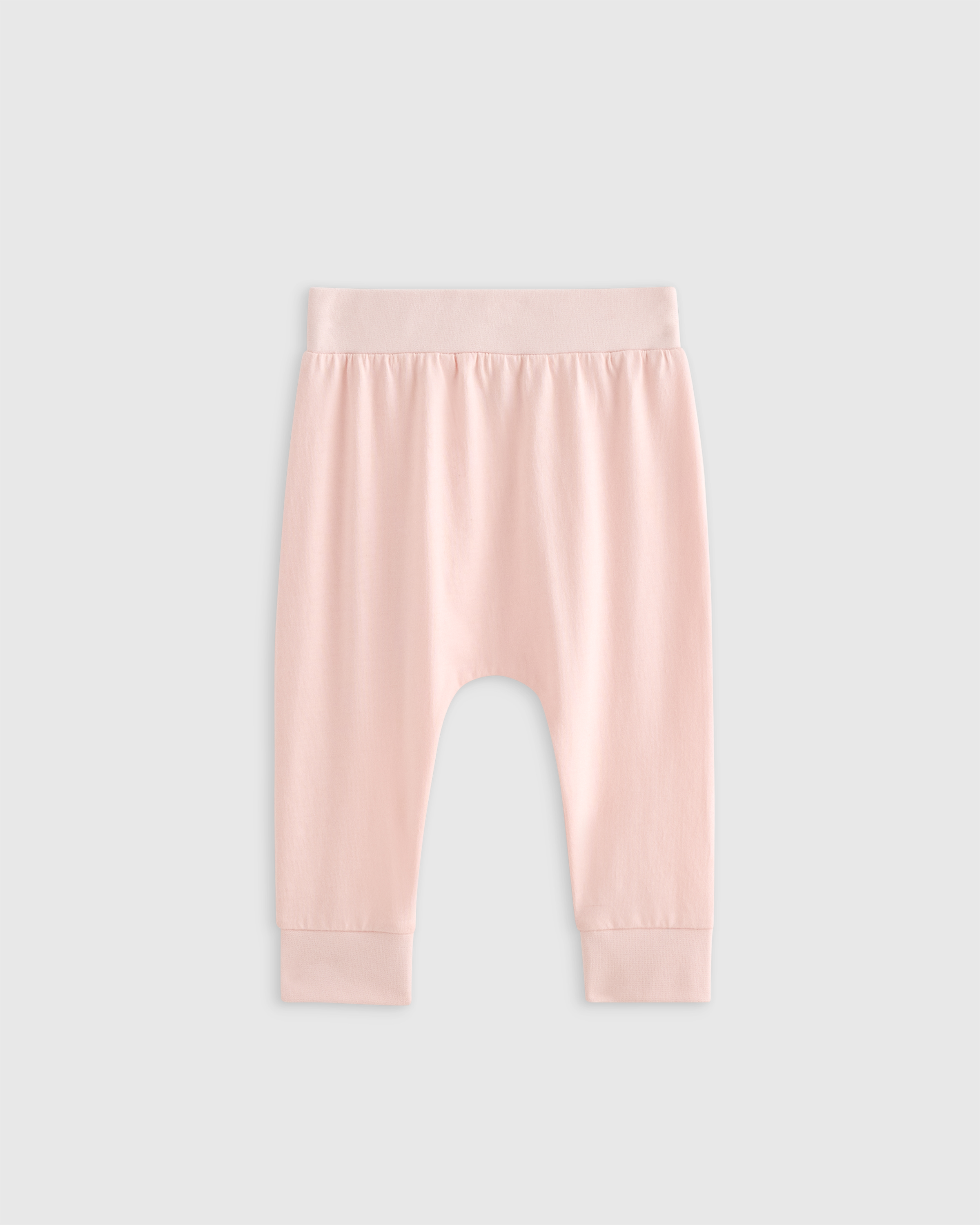 100% Organic Cotton Everyday Pant - thumbnail 3