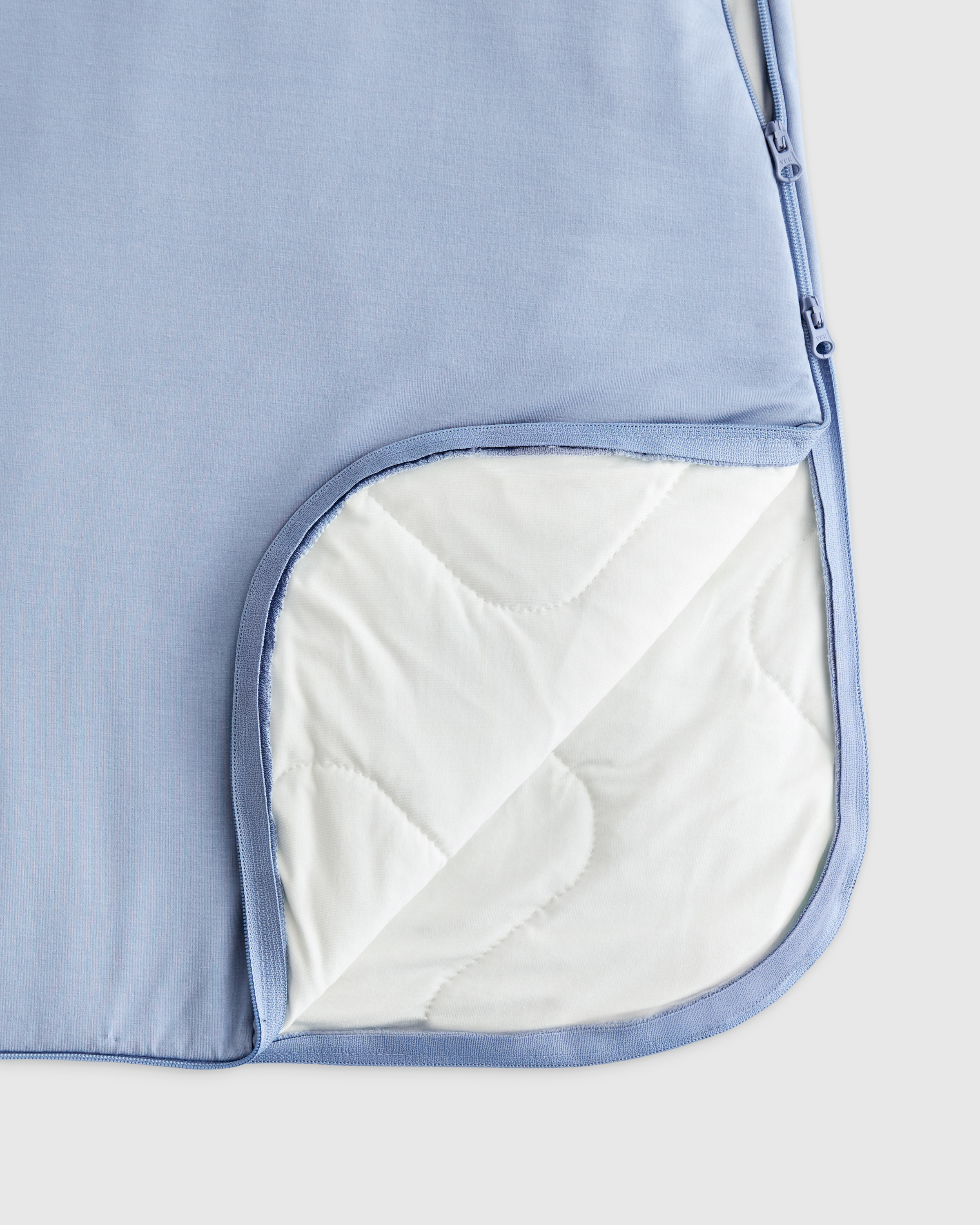 Bamboo Sleep Bag 2.5 TOG - thumbnail 10
