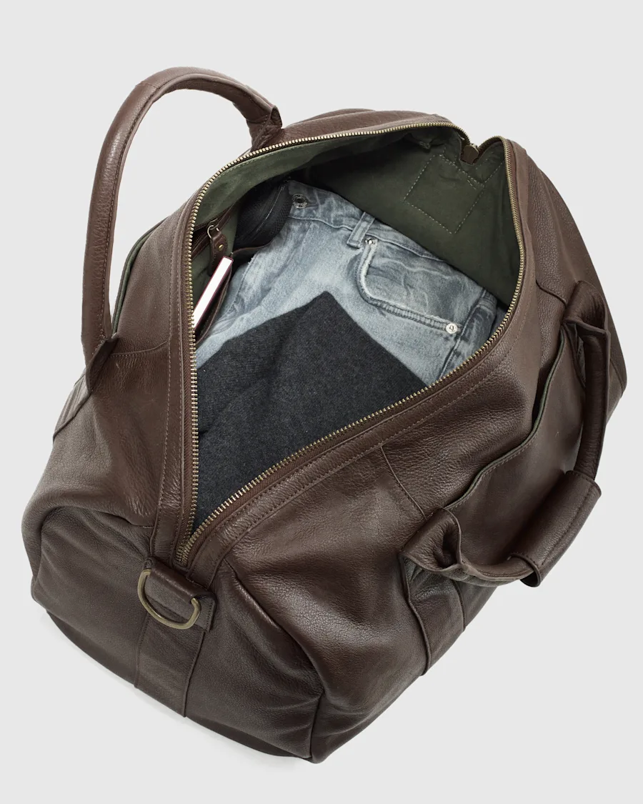 M-BAG-8-DBRWN 174972