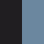 Black/Ocean