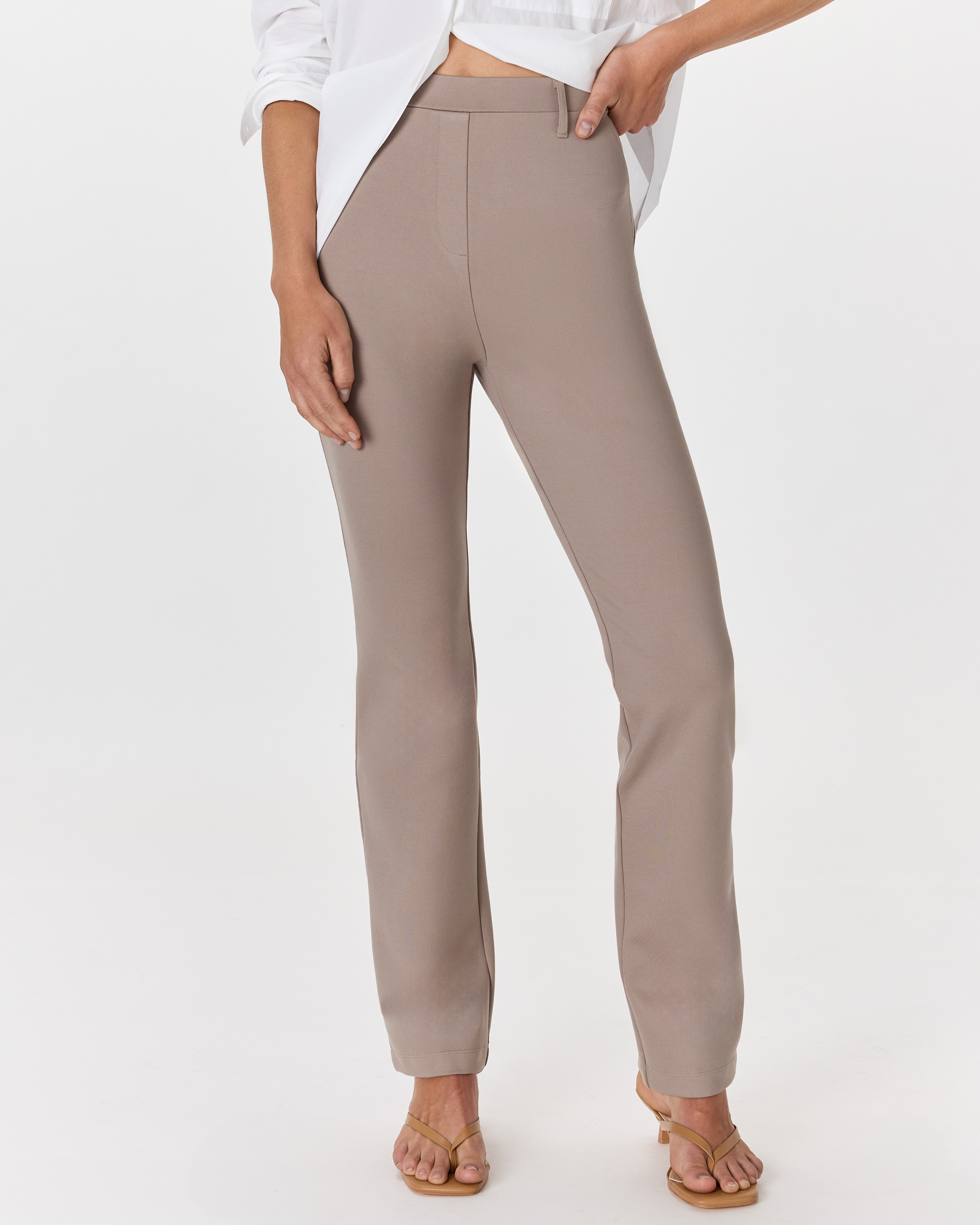 Ponte Pants for Women