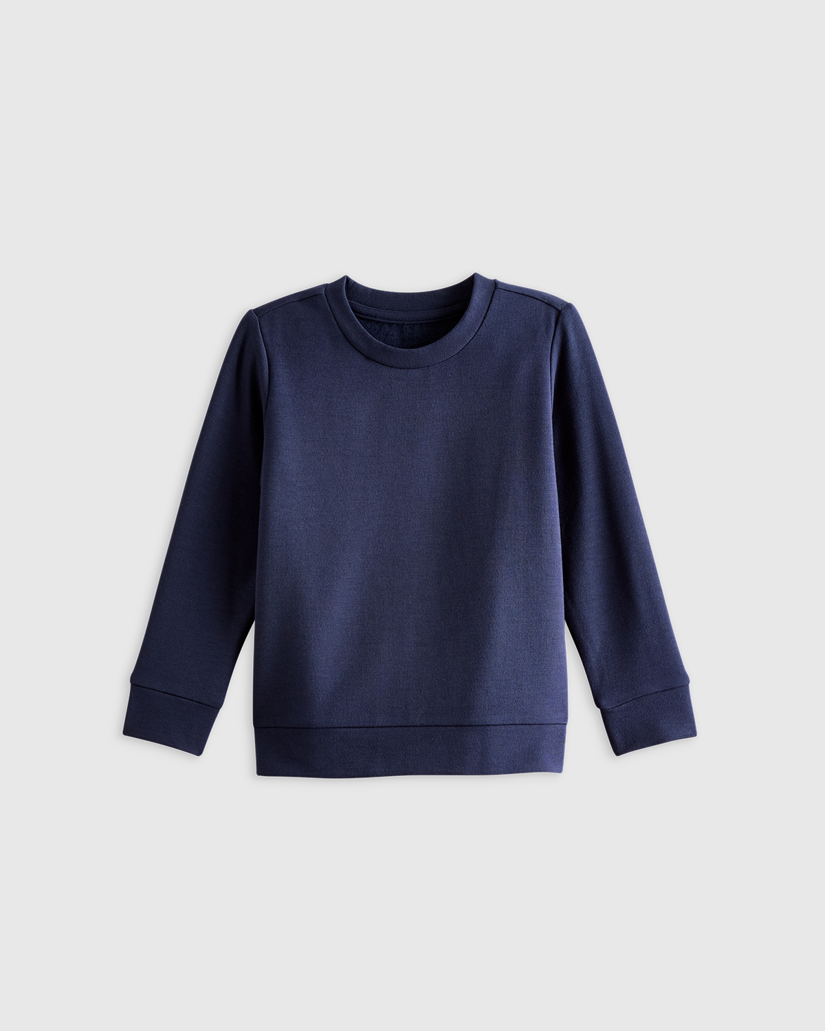 SuperSoft Fleece Sweatshirt