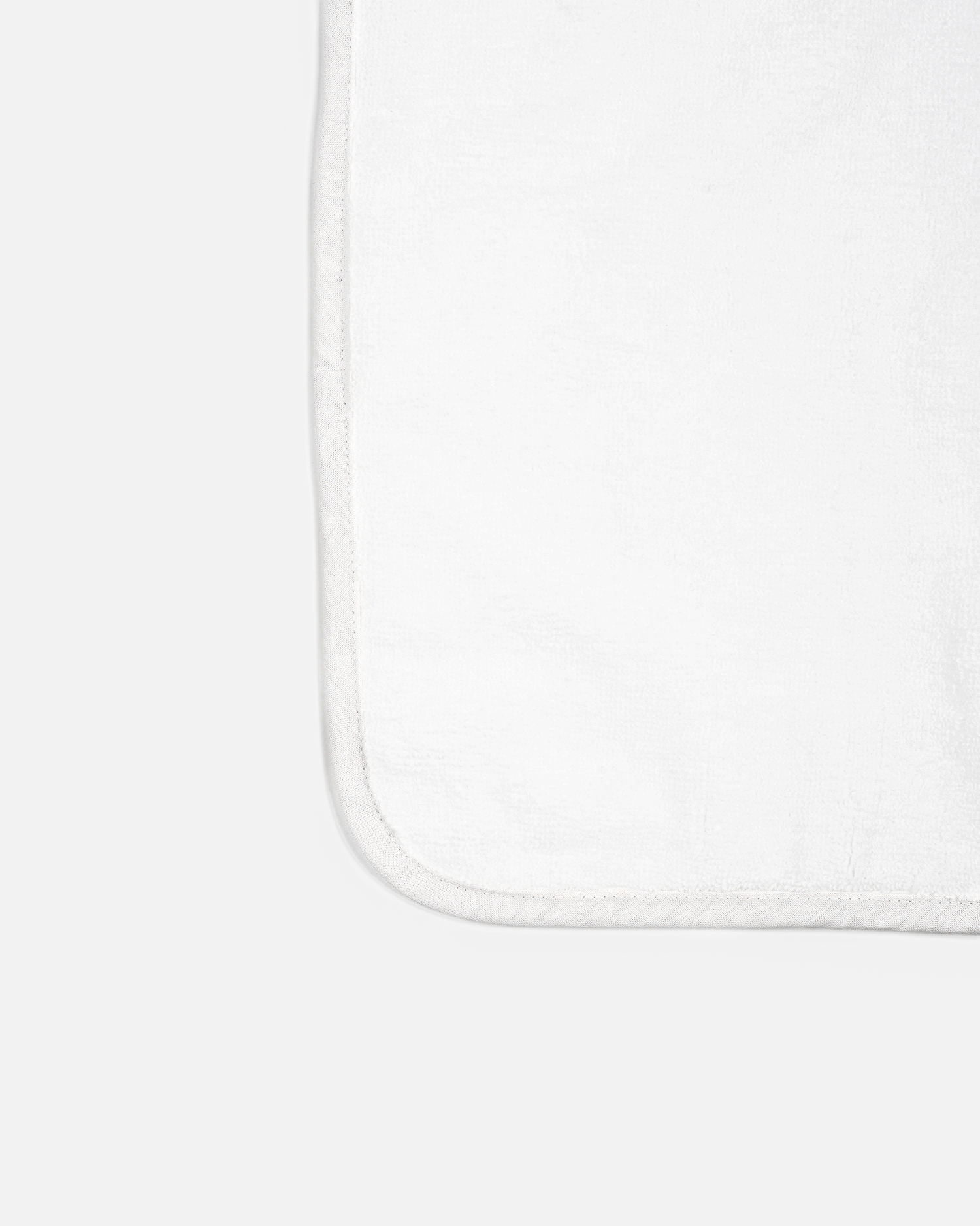 Organic Turkish Cotton Baby Bath Bundle - thumbnail 4