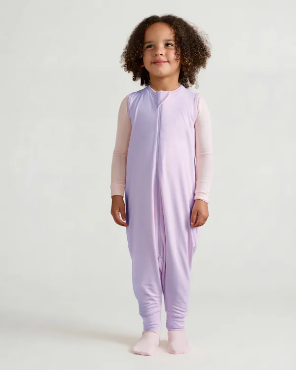 Bamboo Sleep Bag Walker 1.0 TOG