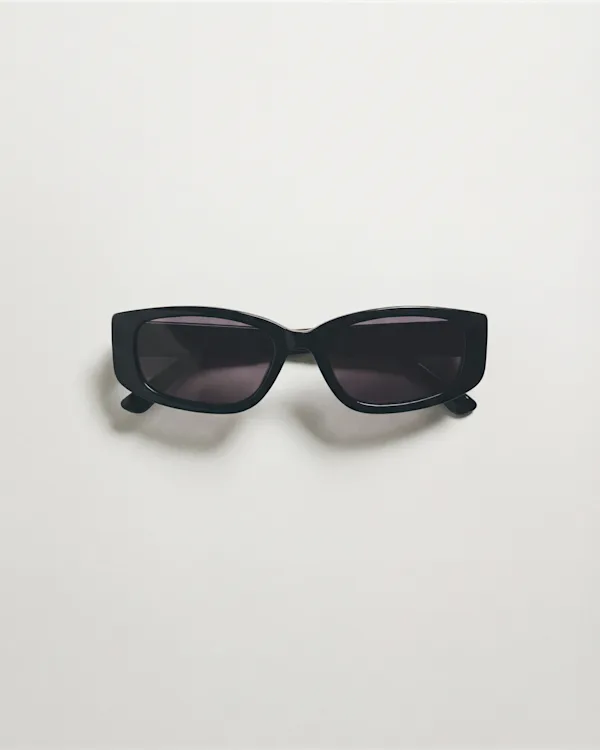 Granada Polarized Acetate Sunglasses