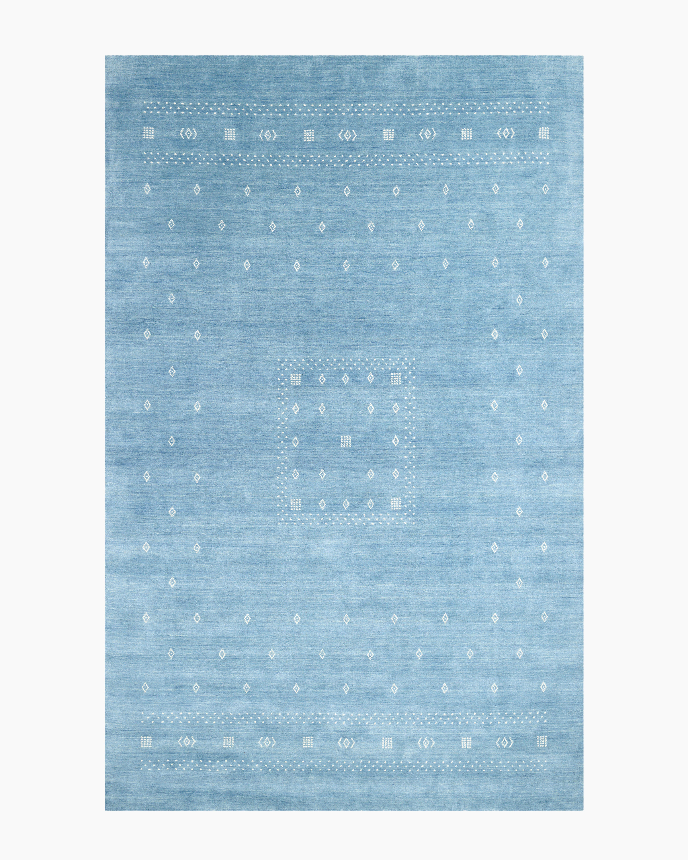 Dakota Kids Hand-Loomed Wool Rug