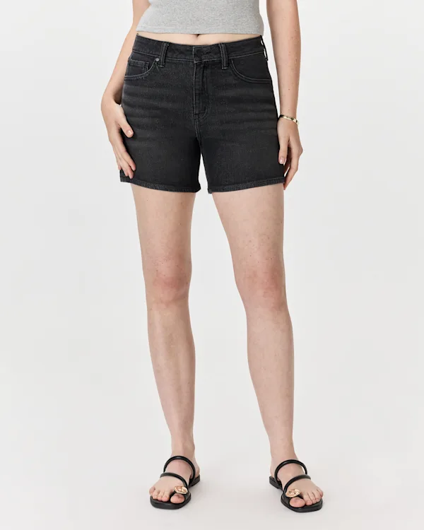 Bella Stretch Vintage Shorts