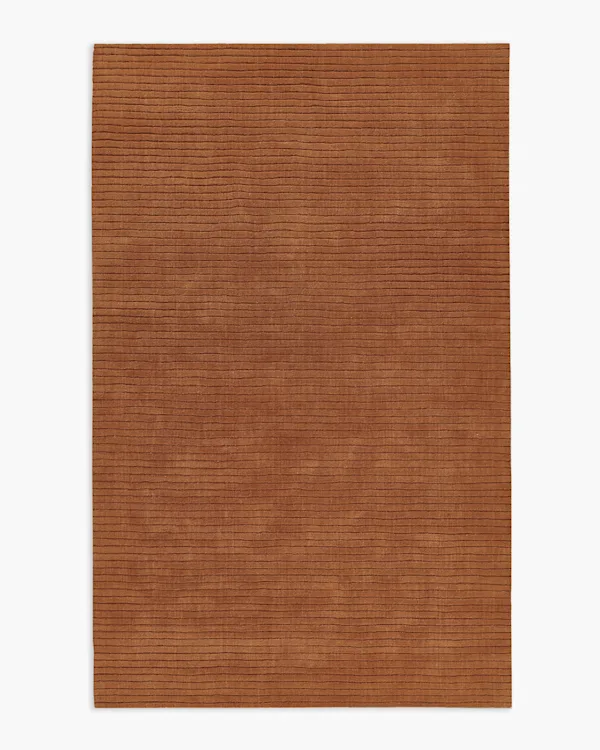 Remington Hand-Loomed Wool Rug