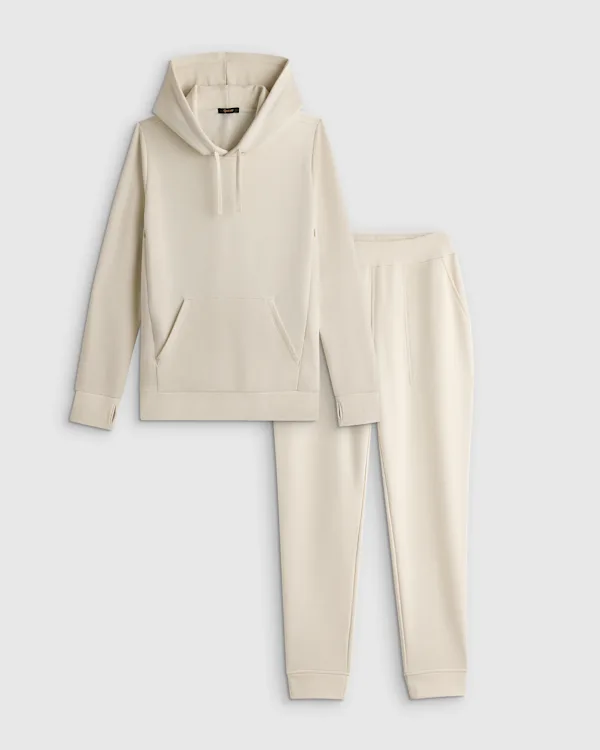 SuperSoft Cozy Lounge Maternity Set