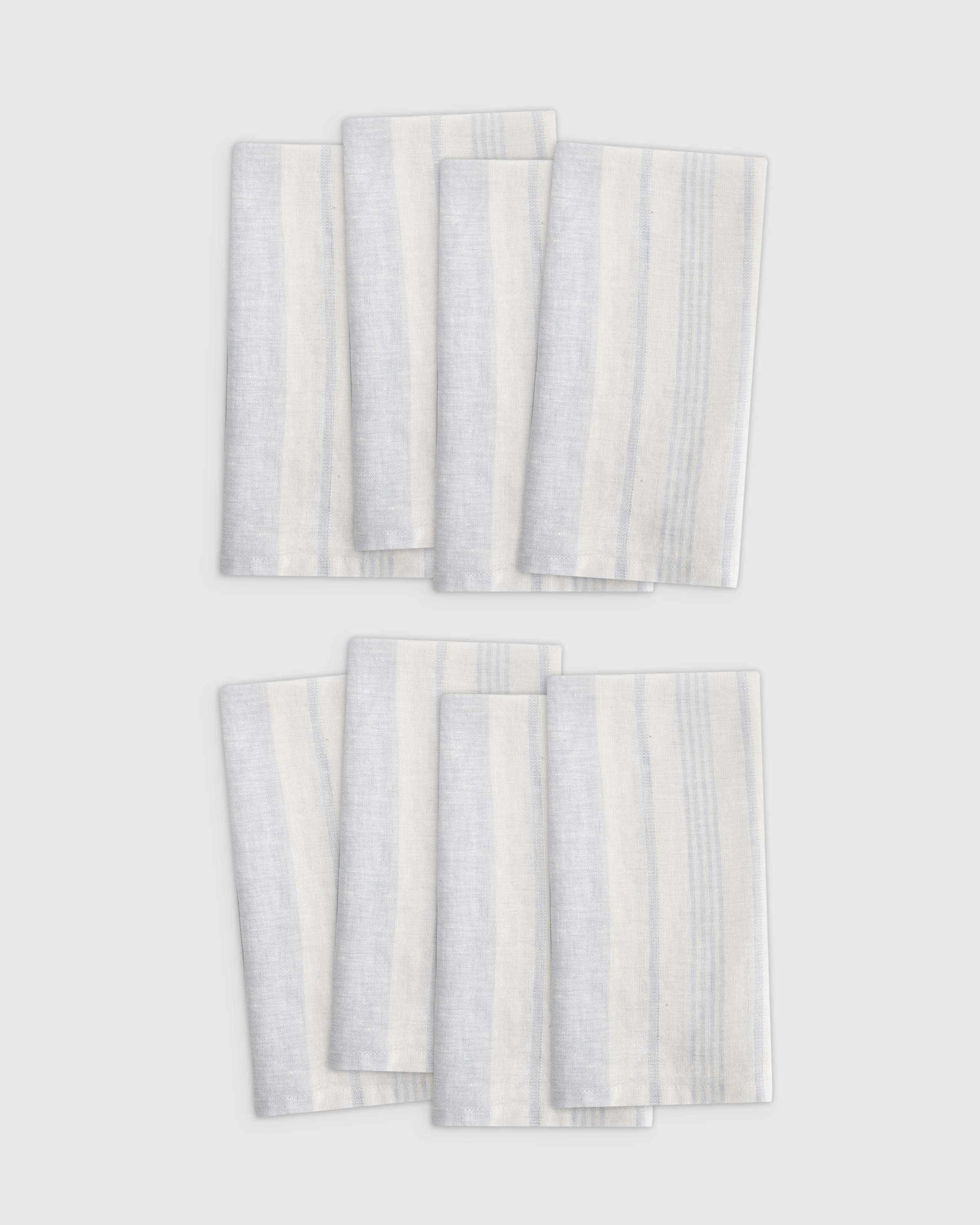 Wholesale Cheap Organic Cotton Yarn Dyed Stripe Tea Towels - China