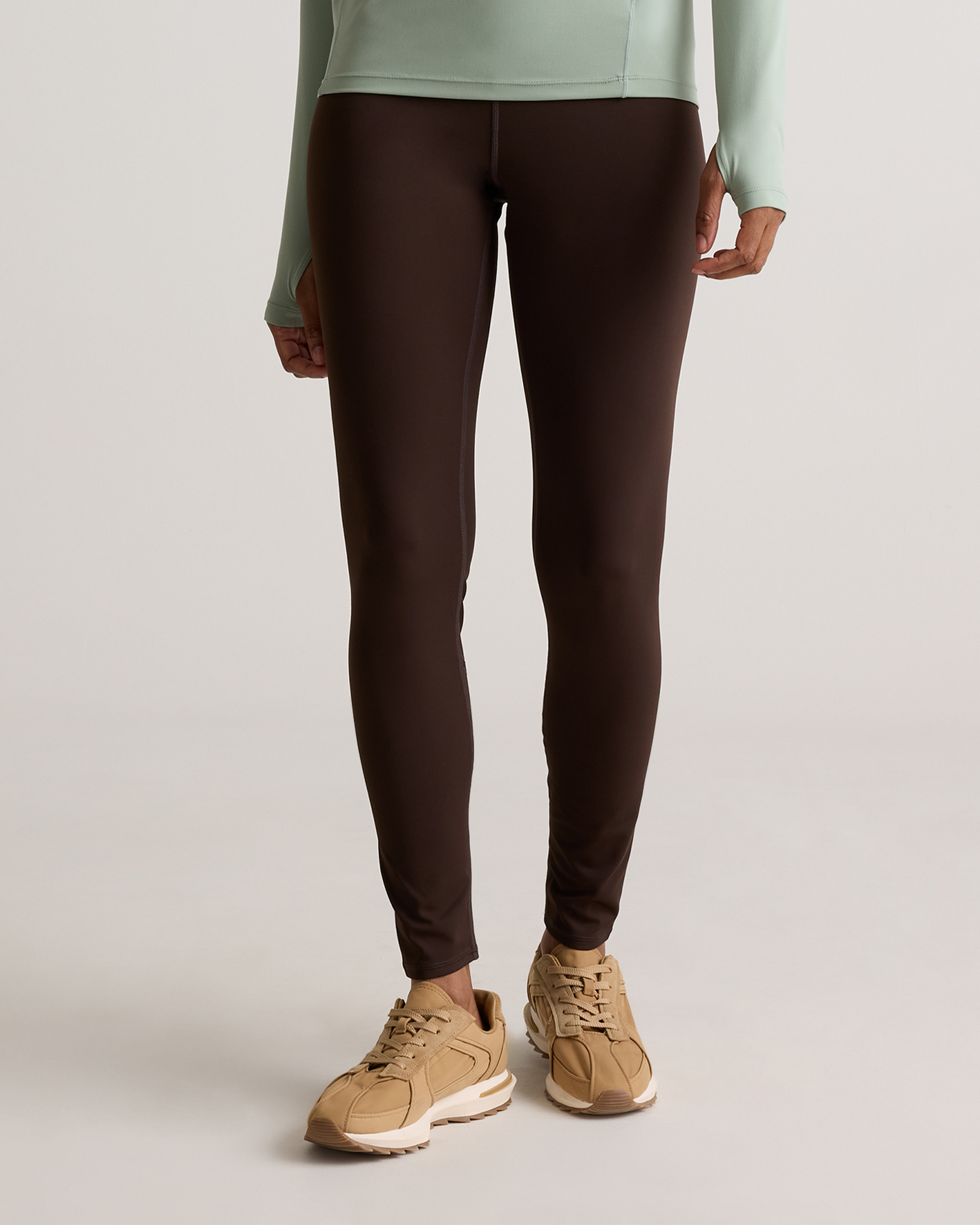 Whistler High-Rise Thermal Legging