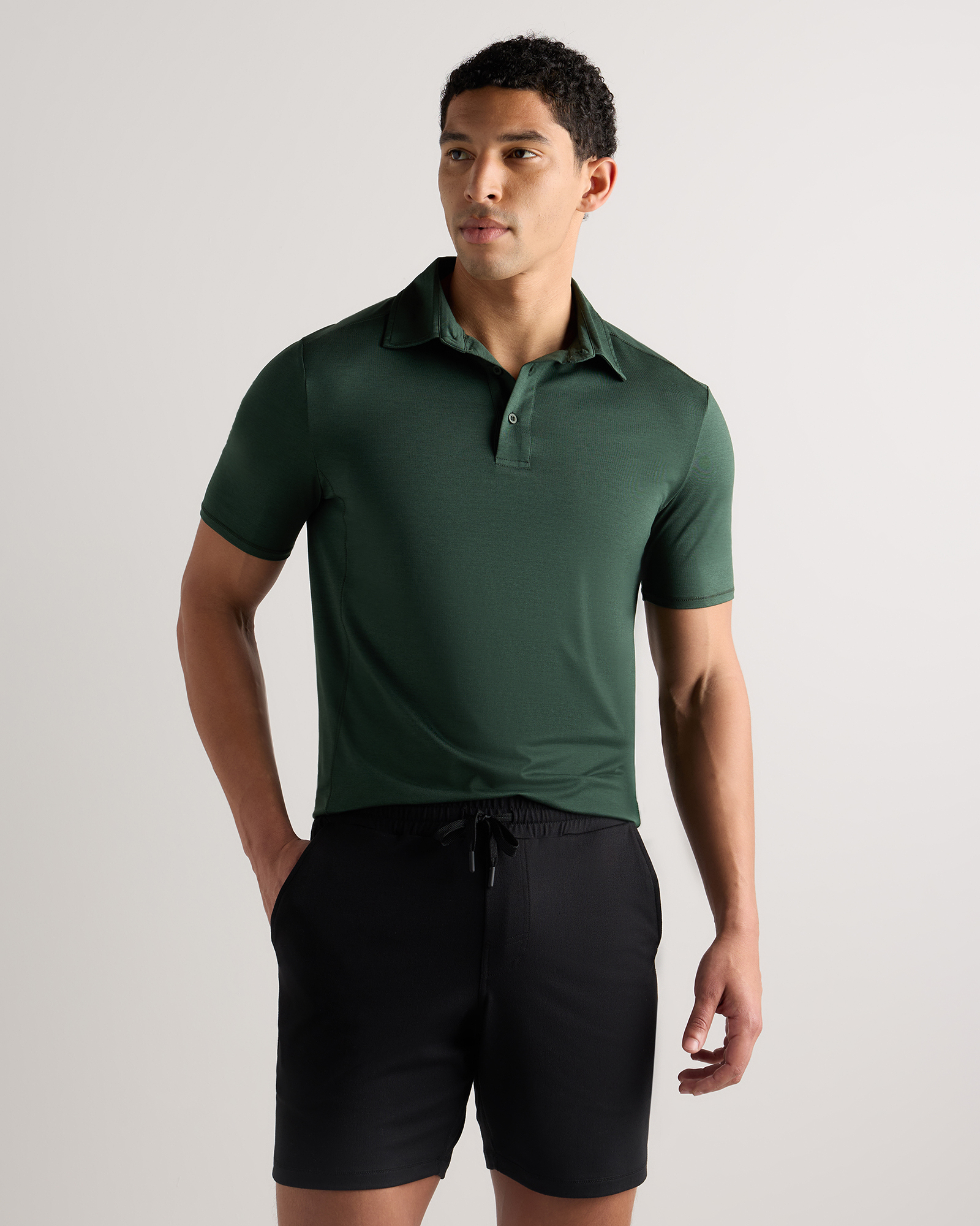 Flowknit Breeze Performance Polo