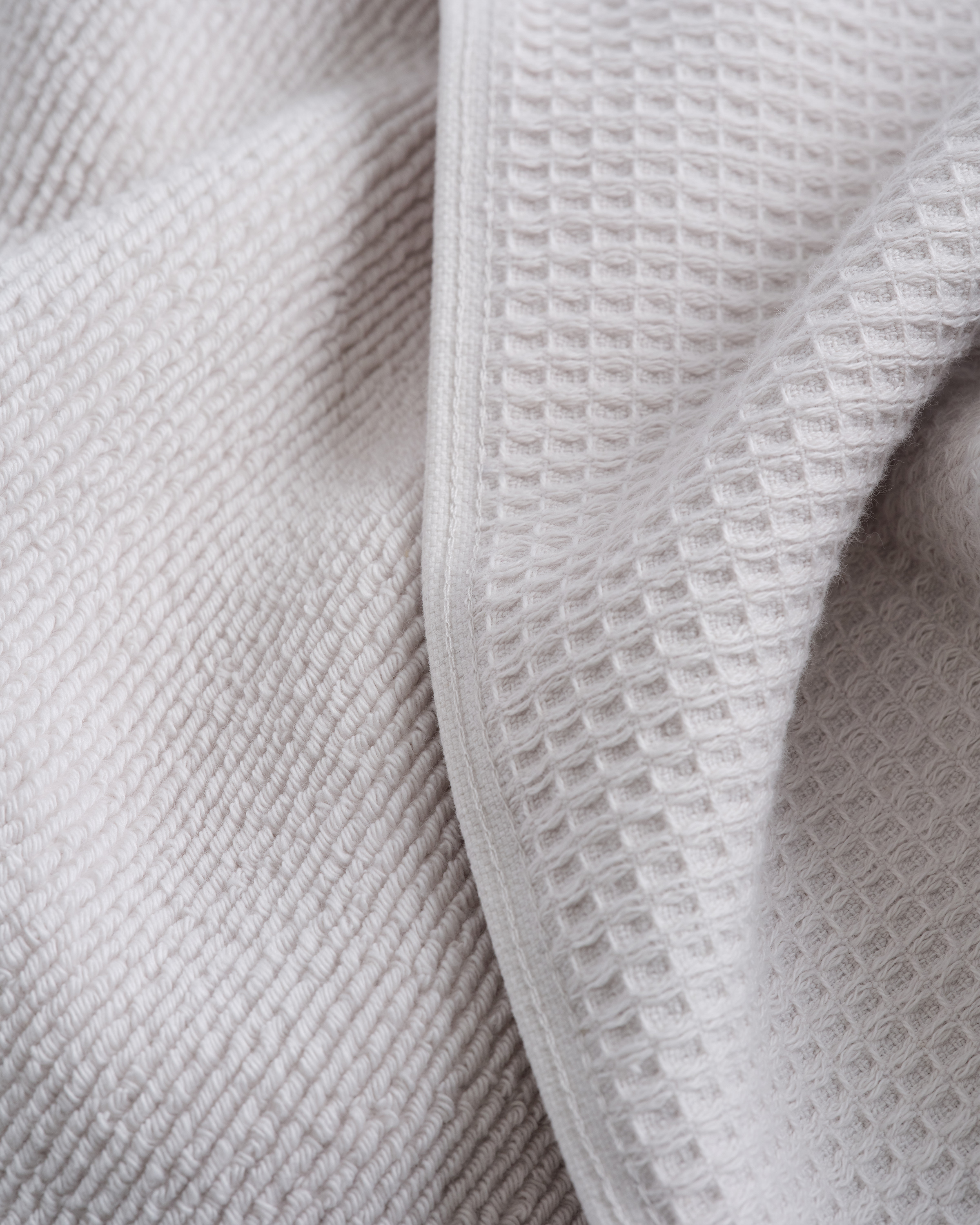 Turkish Waffle Terry Hand Towel (Set of 2) - thumbnail 6