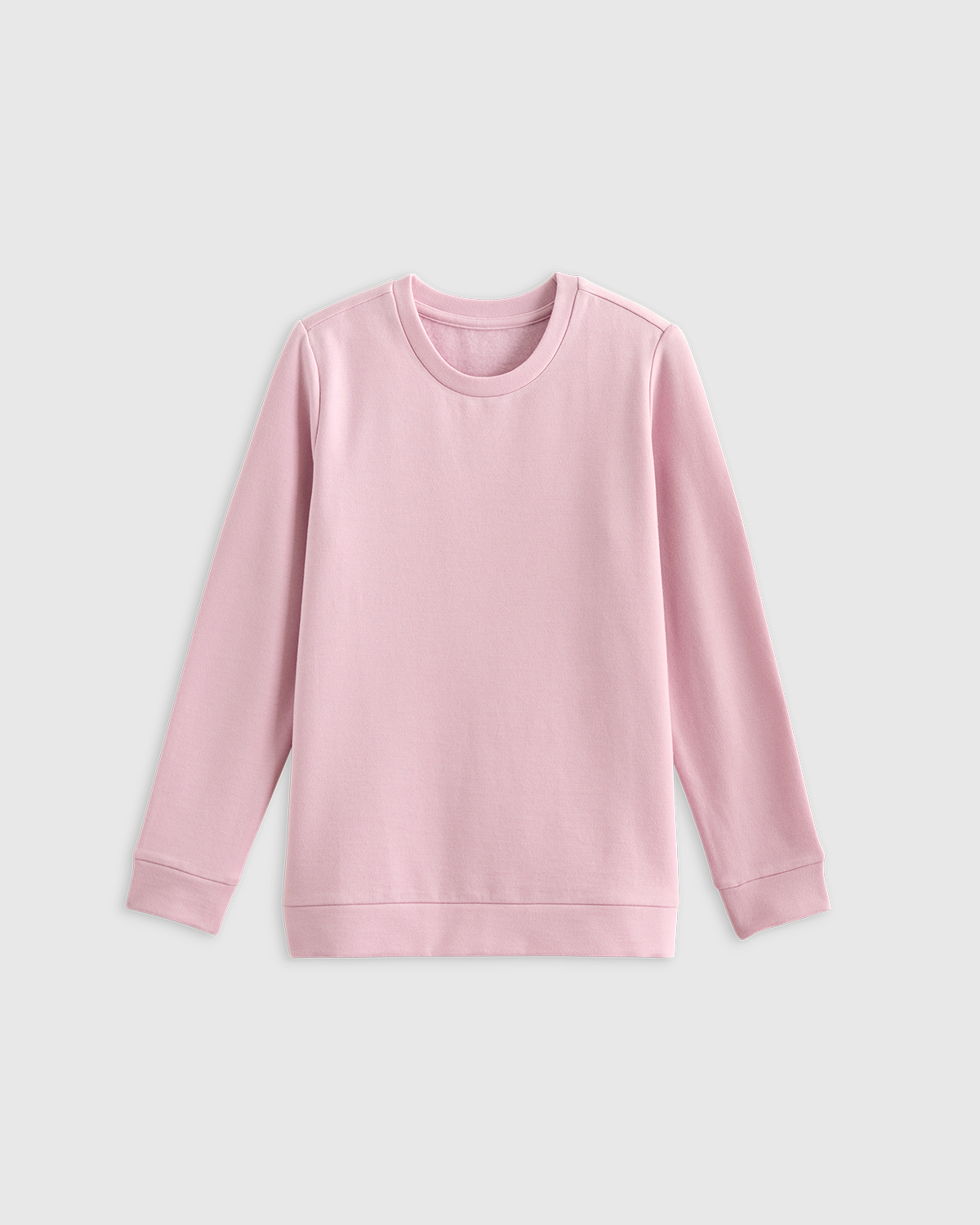SuperSoft Fleece Sweatshirt