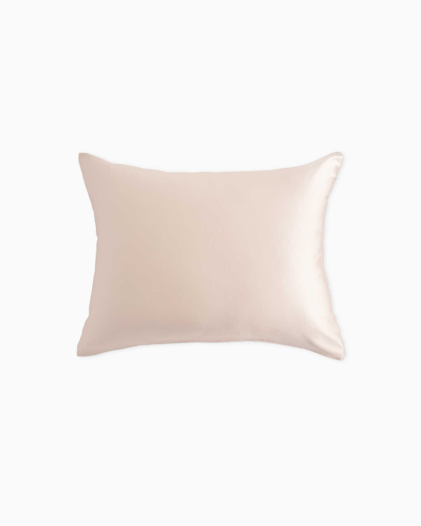 You May Also Like - Mulberry Silk Beauty Sleep Pillowcase - Champagne