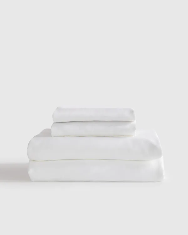 Bamboo Sheet Set