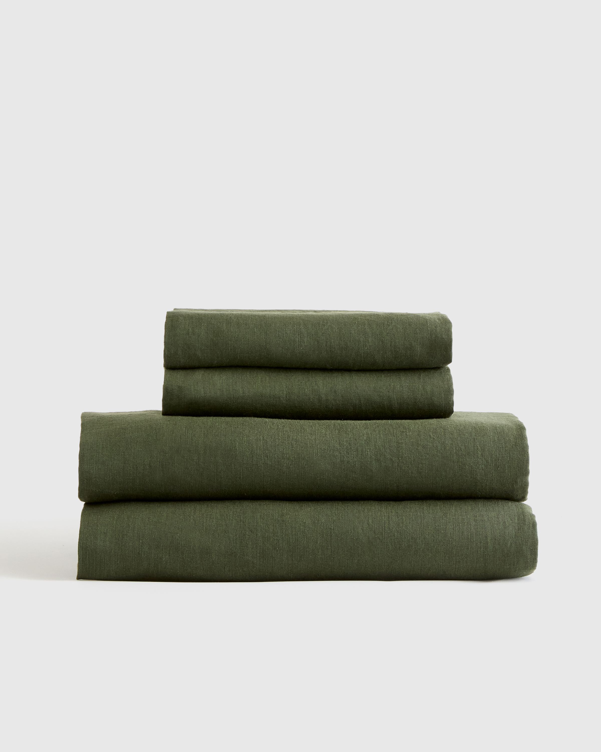 Linen Sheets | Quince