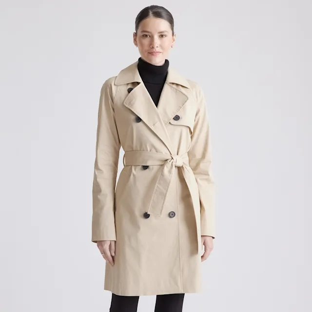 Lightweight Jackets