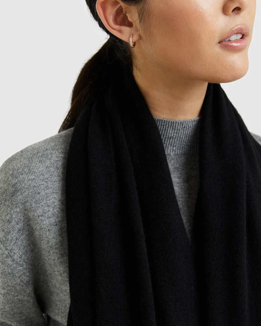 Mongolian Cashmere Wrap - 13463052714095