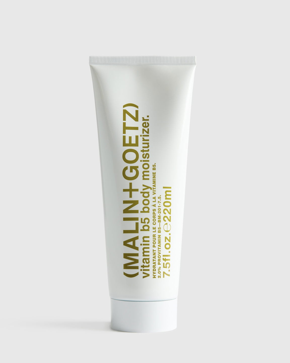Vitamin B5 Body Moisturizer by MALIN+GOETZ