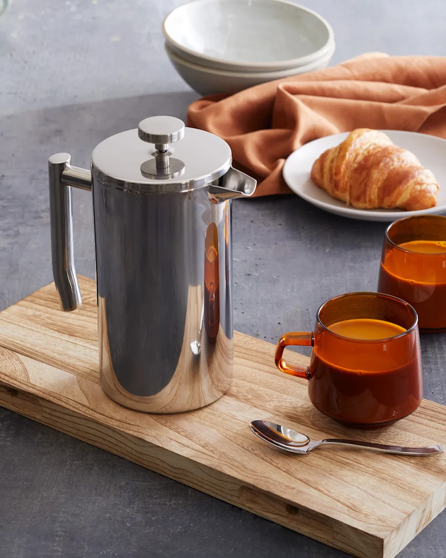 FrenchPress 303