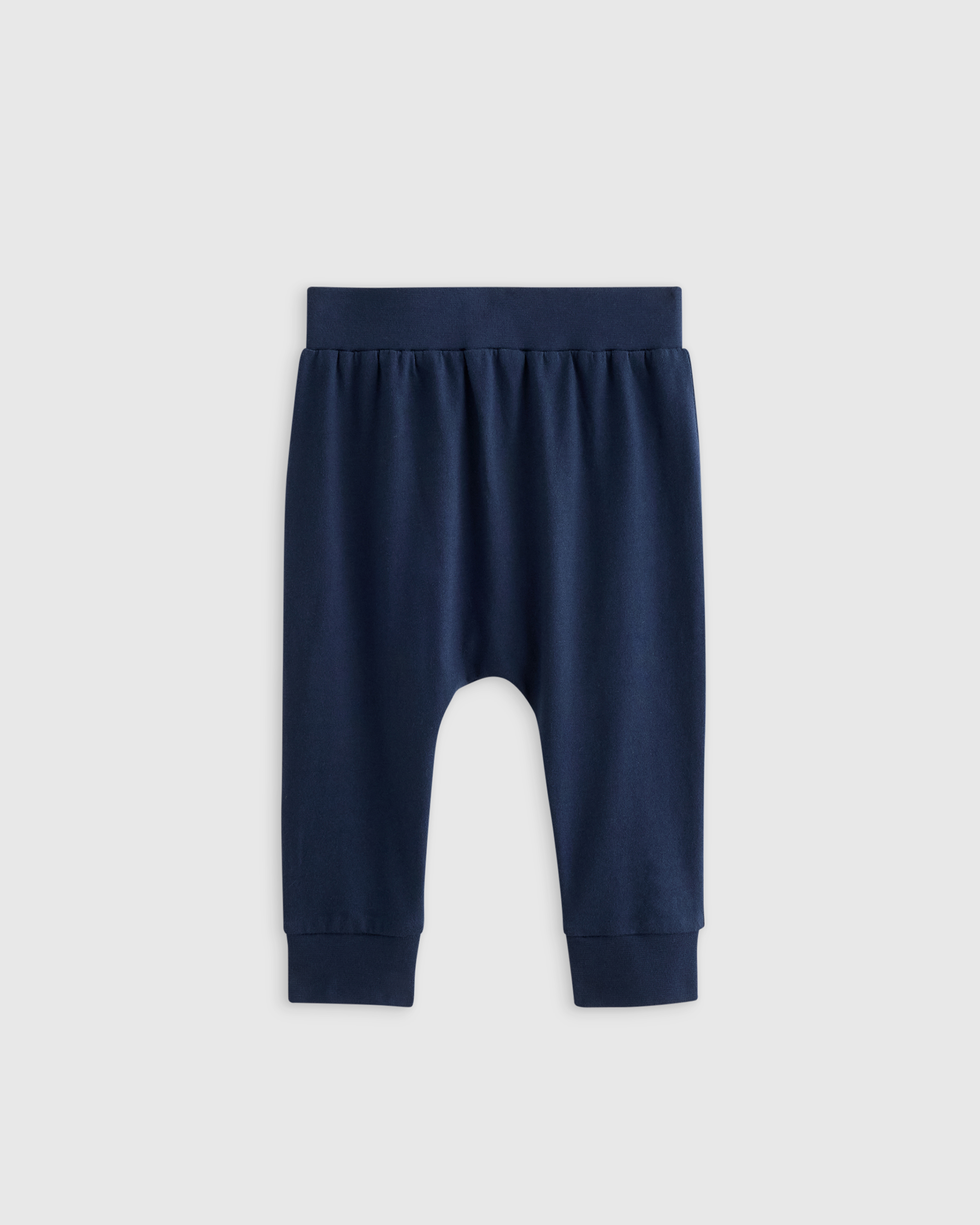 100% Organic Cotton Everyday Pant 
