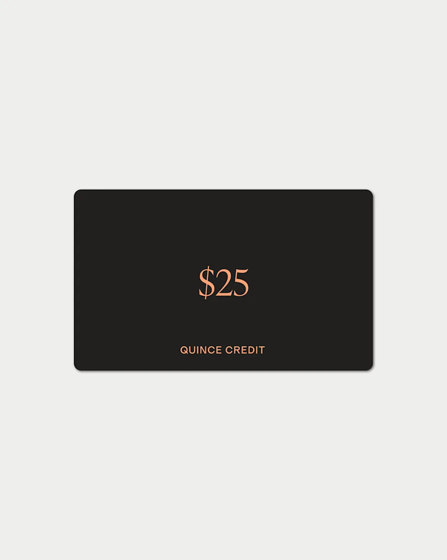 $25 gift card PDP image
