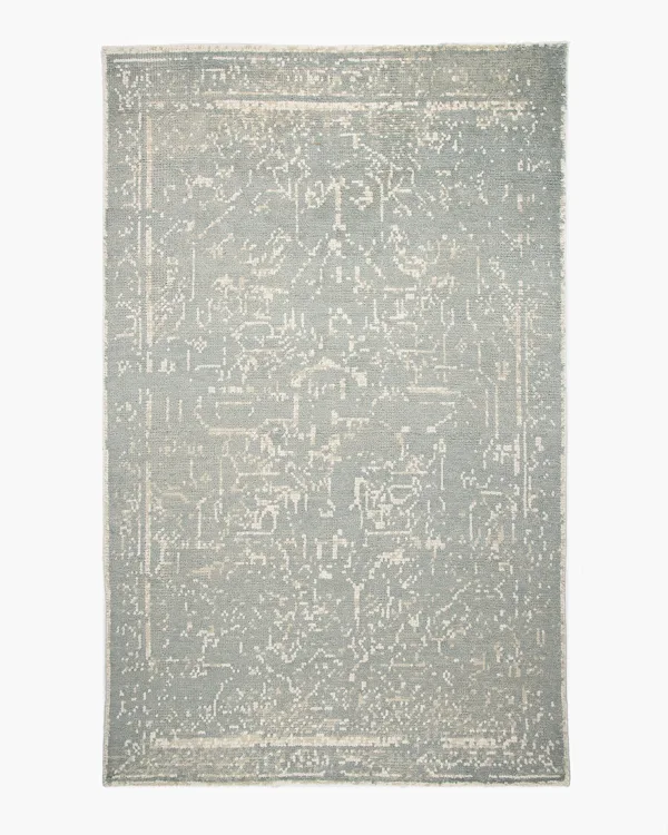 Seraphine Hand-Knotted Wool Rug